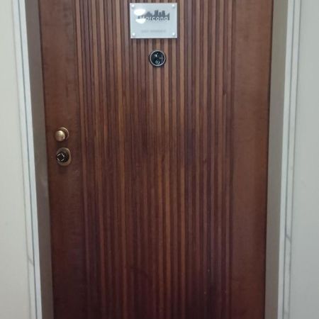Marcona24 Aparthotel Milan Luaran gambar