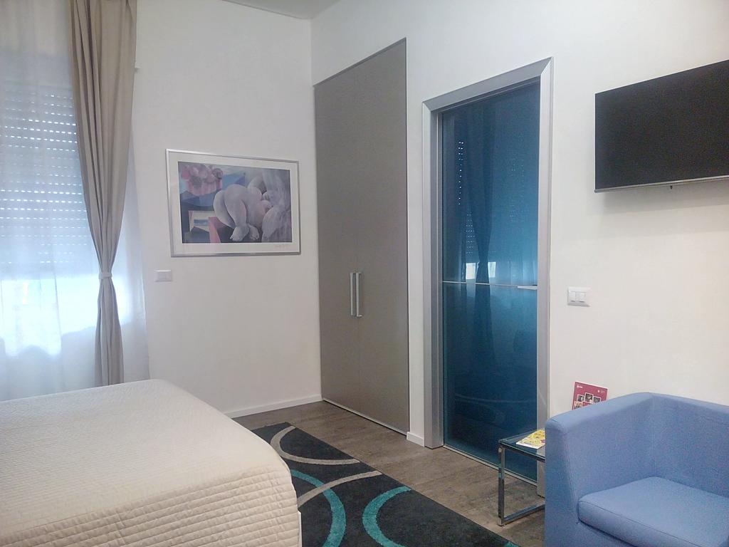 Marcona24 Aparthotel Milan Bilik gambar