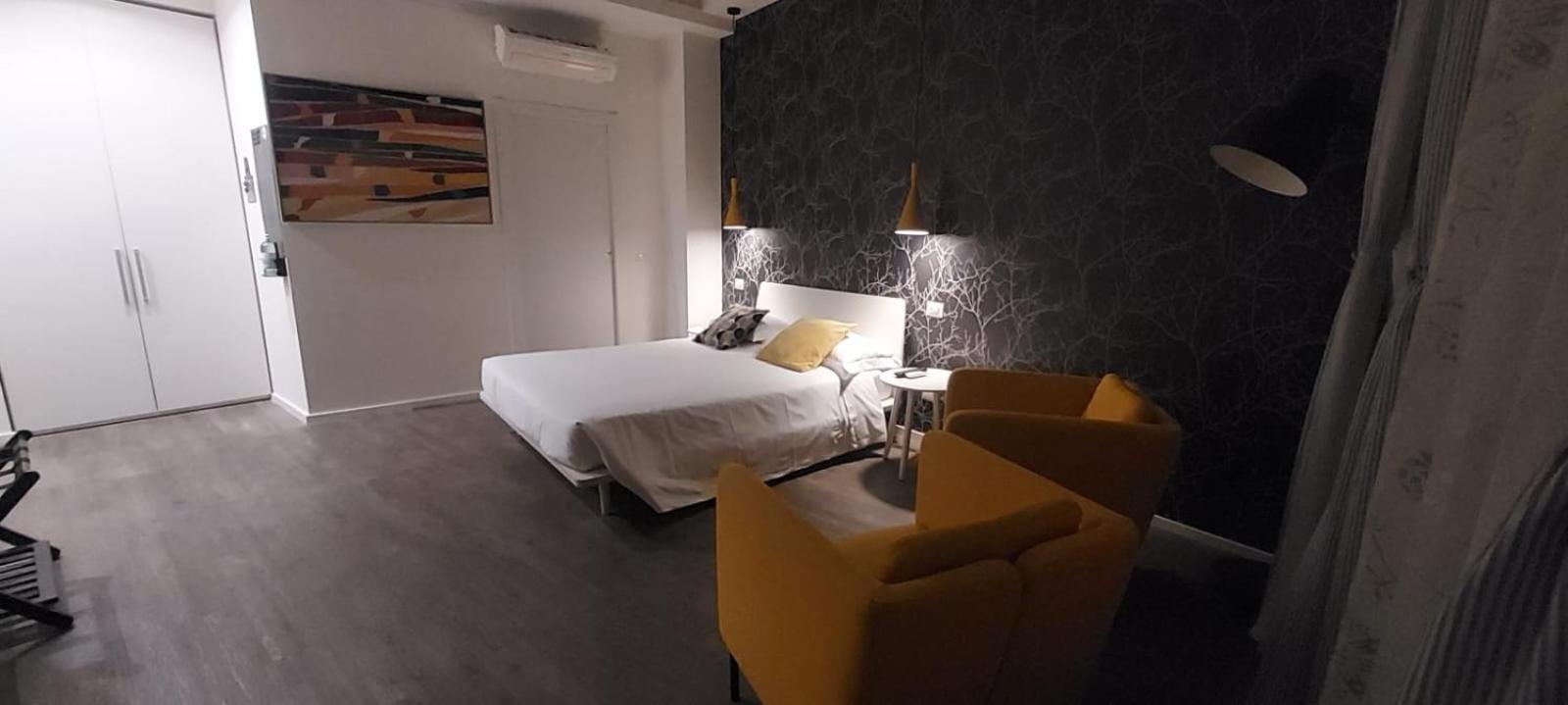 Marcona24 Aparthotel Milan Luaran gambar