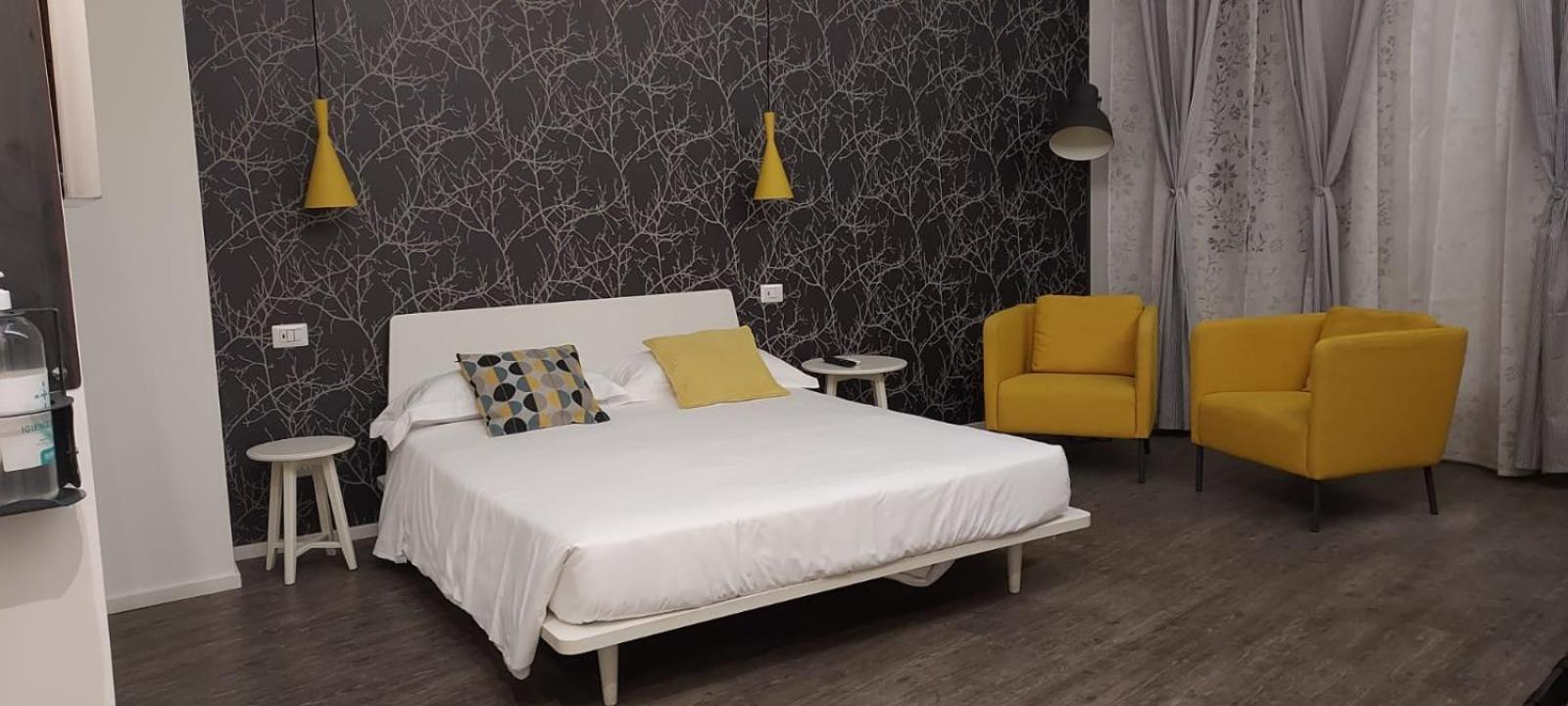 Marcona24 Aparthotel Milan Luaran gambar
