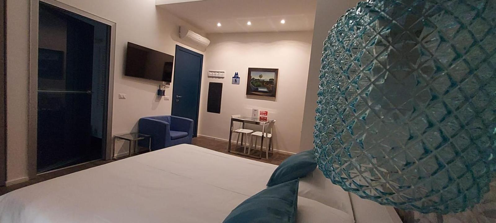 Marcona24 Aparthotel Milan Luaran gambar