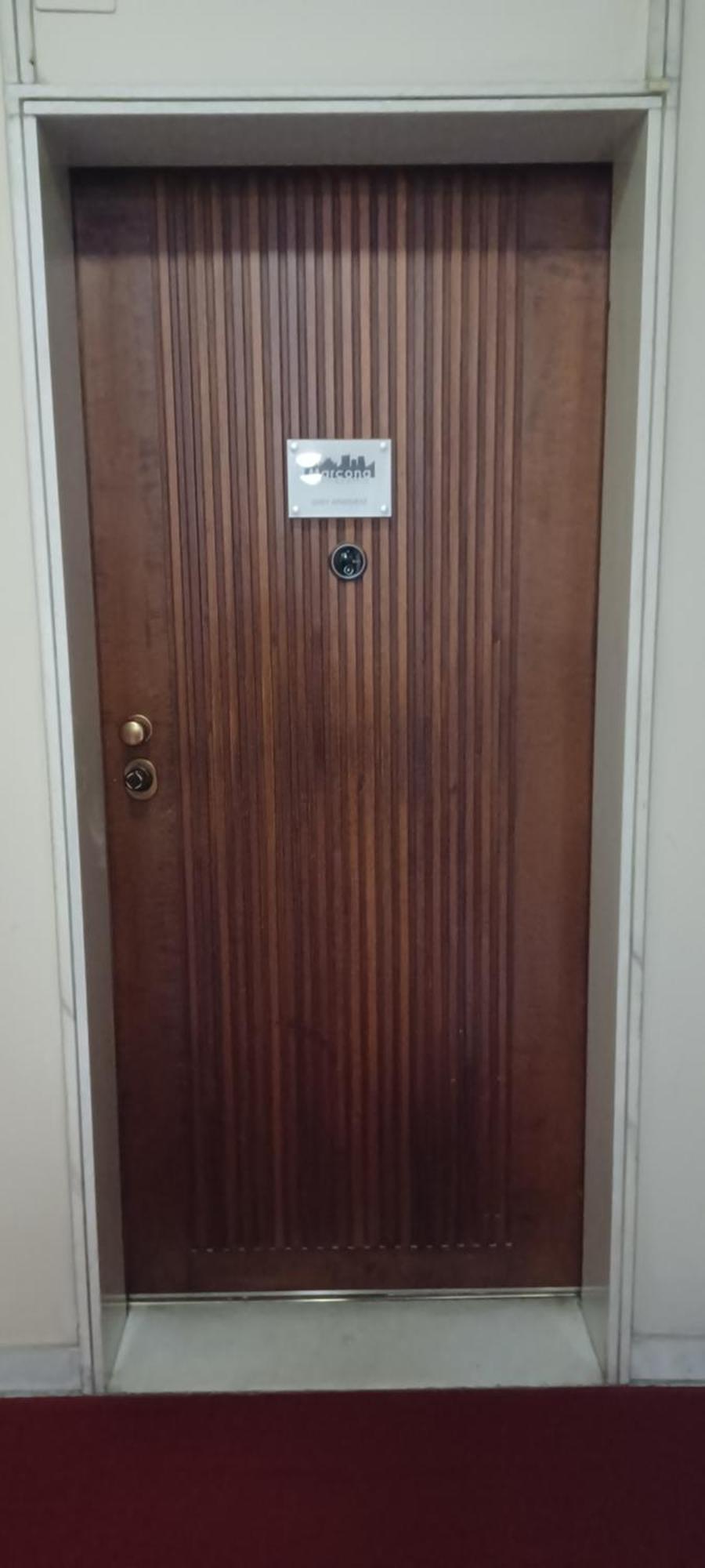 Marcona24 Aparthotel Milan Luaran gambar