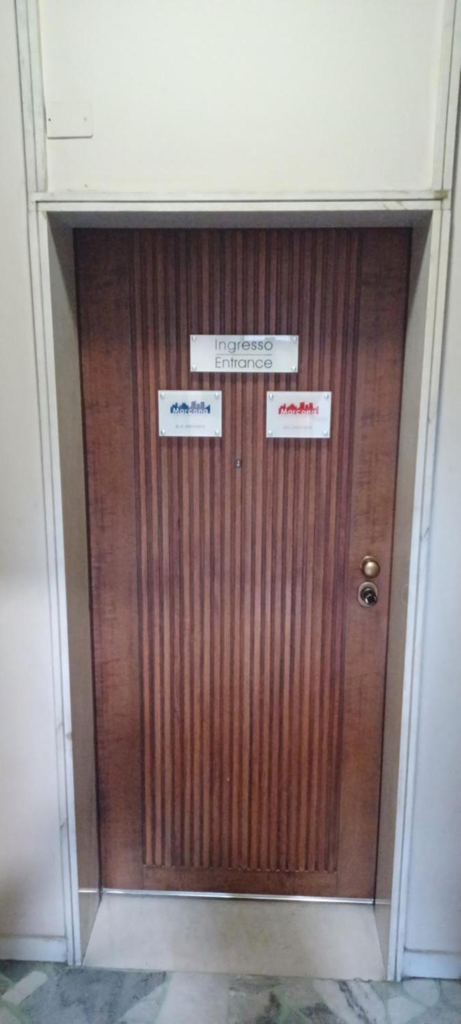 Marcona24 Aparthotel Milan Luaran gambar