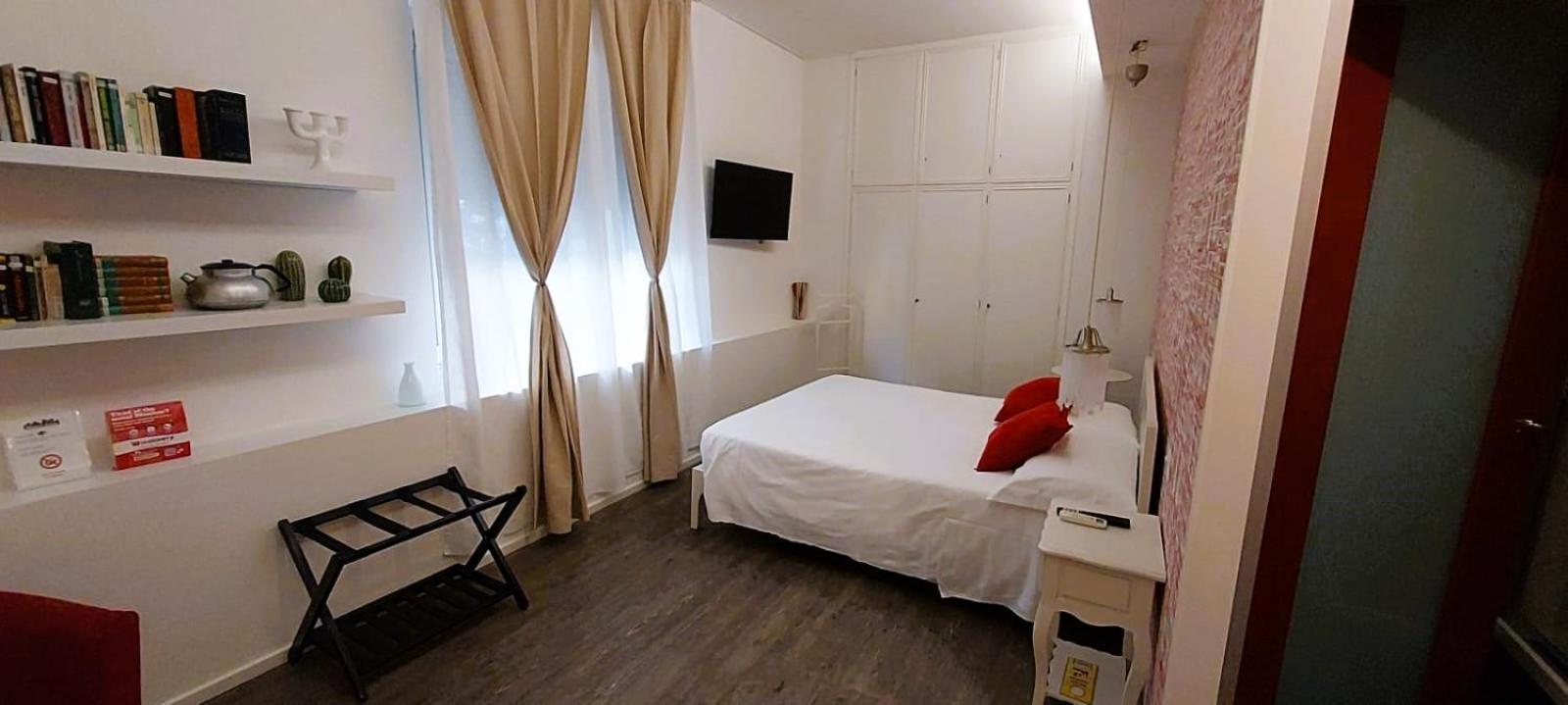 Marcona24 Aparthotel Milan Luaran gambar