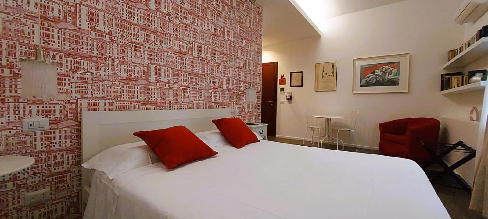 Marcona24 Aparthotel Milan Luaran gambar
