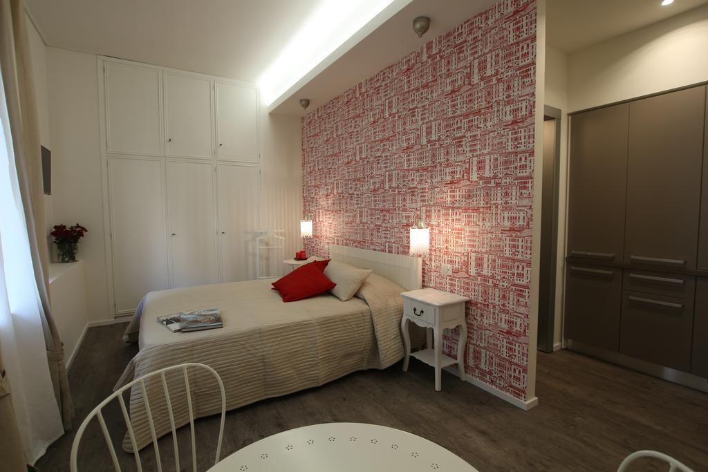 Marcona24 Aparthotel Milan Luaran gambar