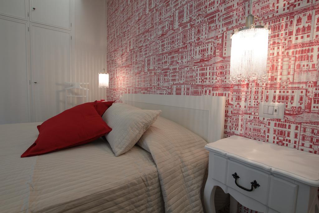 Marcona24 Aparthotel Milan Bilik gambar