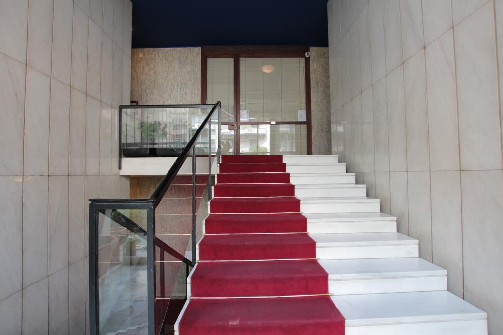 Marcona24 Aparthotel Milan Luaran gambar