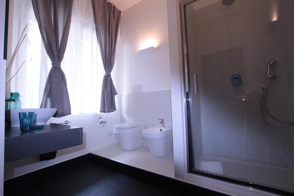 Marcona24 Aparthotel Milan Bilik gambar