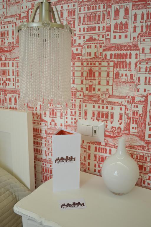 Marcona24 Aparthotel Milan Luaran gambar