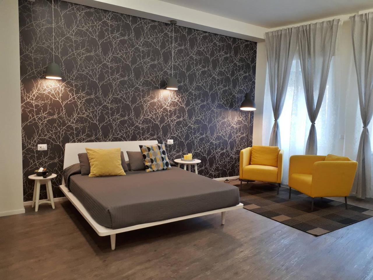 Marcona24 Aparthotel Milan Luaran gambar